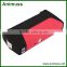 Road Boost XL Rechargeable Portable 16800mAh Car Jump Starter Power Bank with Tyre tire inflator                        
                                                Quality Choice