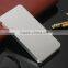 Smartphone Power Bank Charger Slim Card Metal