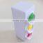 white traffic light semaforo stress reliever