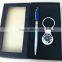 Promotion custom business classical gift set