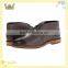 2014 New China wholesale Man's leather dress boot D34034