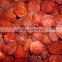 iqf American 13 strawberry and frozen strawberry with good price