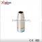25AK welding torch nozzle for Binzel