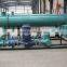 ASME Stainless Steel Shell and Tube Heat Exchanger