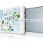 Q8 8"INCH smart screen tablet pc 3500MAH3.7V Lithium battery for tablet pc android Android 4.4 Support Flash 11.0