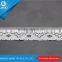 Knitting Elastic Lace Stretch Tricot Lace