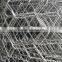 cheap Galvanized Hexagonal Wire Netting, 1/2 to 1 Inch