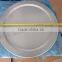 470mm 500mm Galvanized steel Solar Spare parts Outer Tank Covers