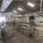Jiangmen Angel drinking water 15000LPH RO water purification system