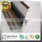 aluminum door jamb pvc profile extrusion oem sports fitness equipment