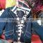 cream used clothes / second hand Jackets