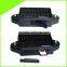 Waterproof solar powered gps tracker with free gps tracking platform