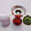 Onlystar GS-8302 aluminum+ABS best wine glass 5 led flashlight torch mini torch