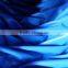 Blue air conditioning pvc air duct pipe flexible air duct