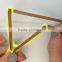Newest toy big wing led flying arrow helicopter
