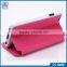 Simple Series Fashion PU Sliding Design Phone Leather Case