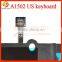 New Original Laptop US Keyboard for MacBook Pro Retina 13" A1502 US Keyboard ME864 ME865 ME866 2013year (SUIPER ERA)
