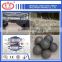 High Impact Value Grinding Medium Steel Balls for Ball Mill , Grinding Balls for Ball Milling