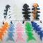 High Quality Fish Bone Silicone Earphone Cable Holder