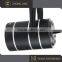 Aluminum Isolated Driver 20w mr16 track light