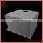 Zero Radius (90 Degree) Stainless Steel handmade Kitchen Sink