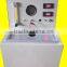 GPT petrol pump test bench wood package