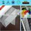 China industrial 100% raw material glass interlayer EVA film for laminated glass