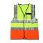 Wholesale Fabric Reflective Safety Vest