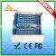 144 cores Rack Mount Wall Mount Optical Distribution Frame ODF