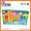 40 MM DOUBLE COLOR BLOCK HIT TYPE GAME IN WHOLE WORLD