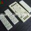 Oem service cnc machined ABS plastic rapid prototype part