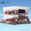 4.3 inch lcd video card with custom design & style