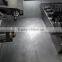 Taiwan Linear Slant bed CNC lathes with live tools power tools TCK6336SL