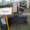 45-degree Slant bed CNC lathes TCK36 Hiwin Linear guideway
