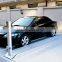 Mechanical Residential Pit Garage Parking Car Lift