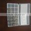 Manufacturer of high quality Den-so common rail injector valve plate 095000-6700