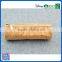 Nice quality cork material environmental pencil bag for gift