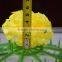 artificial hydrangea flower heads silk hydrangea flower heads for cemetery wreath