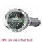 Waterproof And High Brightness XML T6 Diving Flashlight IP68