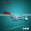 SK3-021-2 Industrial adjustable hasp/ toggle clamp