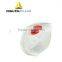 Delta non woven FFP3 nose clip disposable masks
