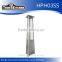 Pretty commercial patio heater outdoor gas patio heater