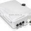 16 fibers fiber optic splitter box,outdoor PON box