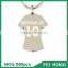 China Supplier advertising sports soccer printed UEFA EURO keychain