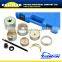 CALIBRE Auto repair Tool 10 PC Silent Blocks Tool Set Rear Axle Bush Tool Set