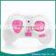 Wholesale 4CH 2.4GHz 6 Axis Gyro RC UFO 29mm Diameter Mini Quadcopters