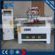 China Equipment Advertising CNC router machine cnc router wood carving machine