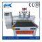 3d full-automatic woodworking machine cutting PVC/acrylic/foam/leather cnc router machine price