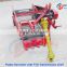 mini potato harvester with walking tractor for sale