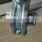 Scaffolding fittings for 60mm * 48.3mm pipe